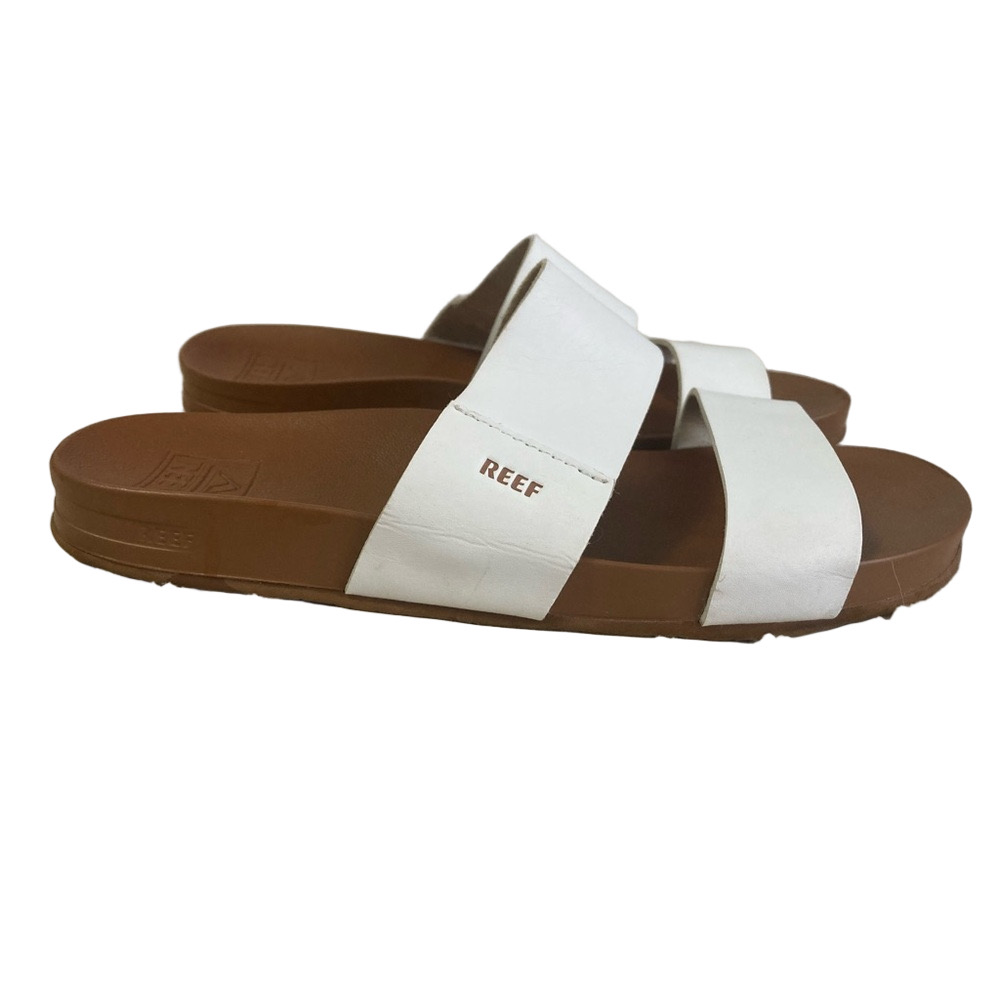 Womens Cushion Vista Reef Sandal